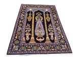 137 cm x 208 cm