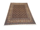 144 cm x 203 cm