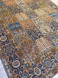 138 cm x 200 cm
