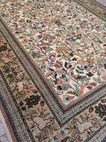 148 cm x 190 cm