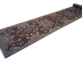 100 cm x 615 cm