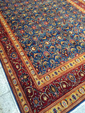 200 cm x 290 cm