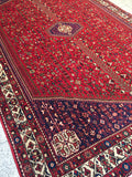 210 cm x 308 cm