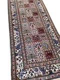78 cm x 395 cm