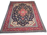 210 cm x 305 cm