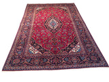 195 cm x 300