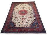 230 cm x 320 cm