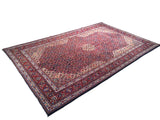 214 cm x 330 cm