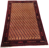 102 cm x 156 cm