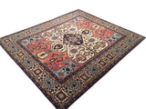 200 cm x 240 cm