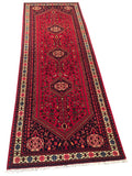 107 cm x 296 cm