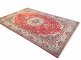 200 cm x 298 cm