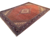 250 cm x 345 cm