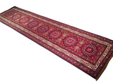 90 cm x 380 cm