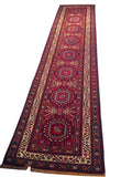 90 cm x 380 cm