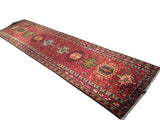 95 cm x 400 cm