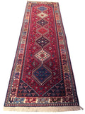 86 cm x 300 cm