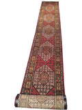 70 cm x 540 cm