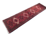 Persian 2 meter Runner
