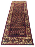 98 cm x 295 cm