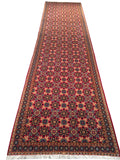 100 cm x 400 cm