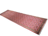 100 cm x 400 cm