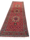 98 cm x 310 cm