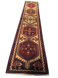 Persian Ardebil Runner 68 cm x 358 cm