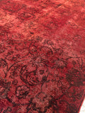 212 cm x 290 cm