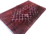 132 cm x 220 cm