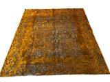 193 cm x 221 cm