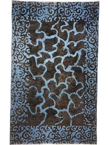 172 cm x 280 cm