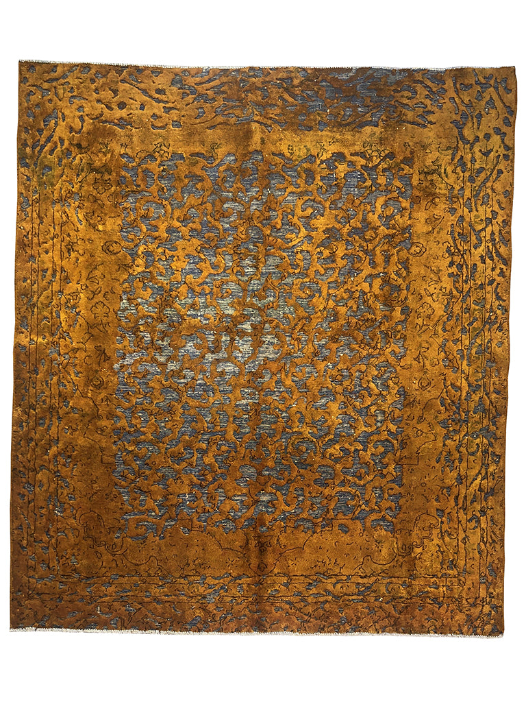 193 cm x 221 cm