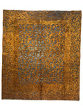 193 cm x 221 cm