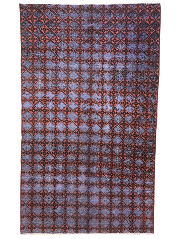 164 cm x 273 cm