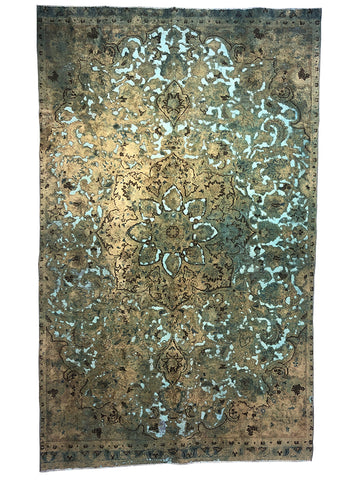 165 cm x 272 cm