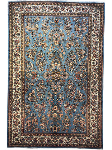310 cm x 202 cm