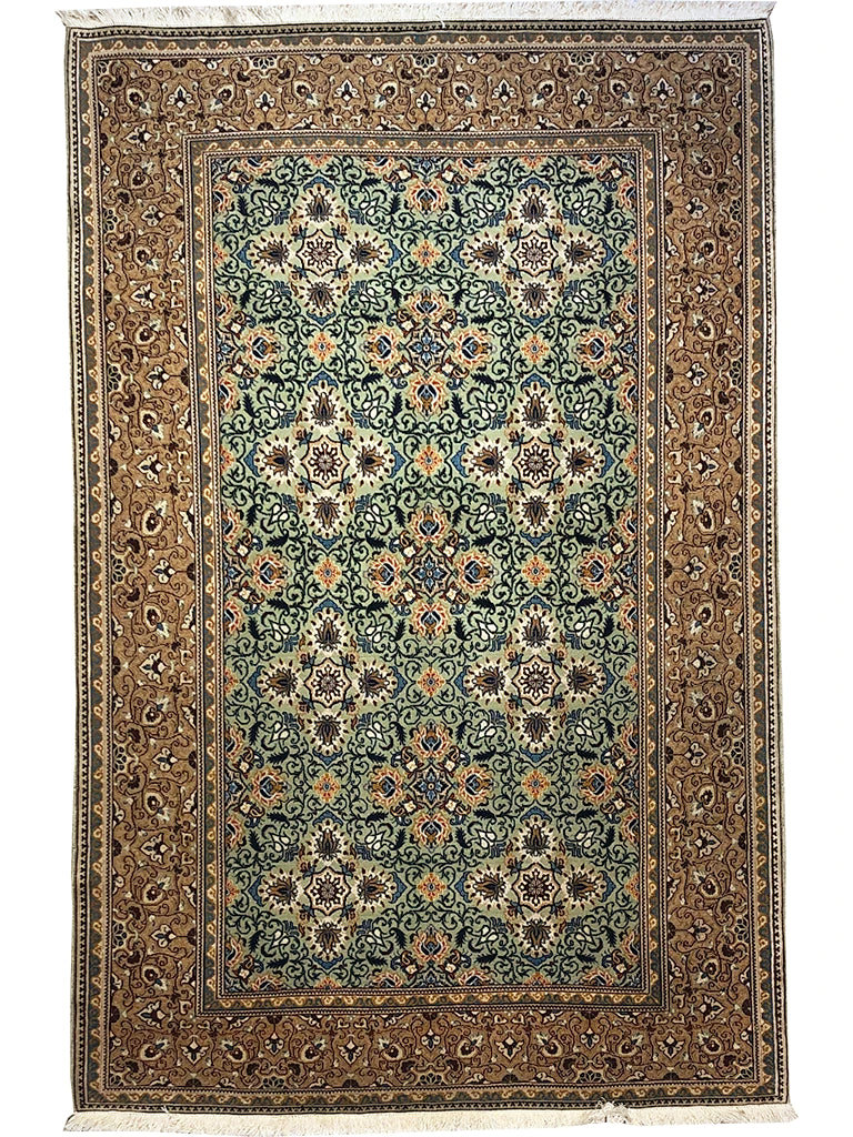 217 cm x 140 cm