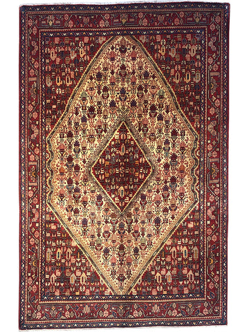125 cm x 210 cm
