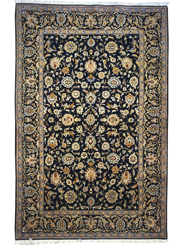 142 cm x 217 cm