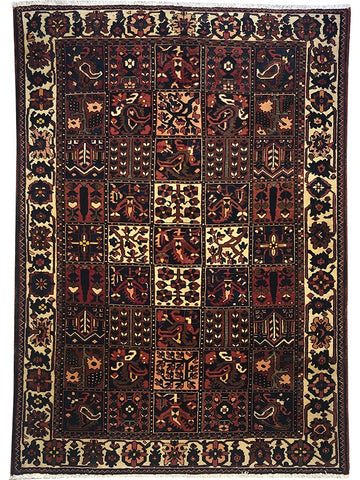 145 cm x 204 cm