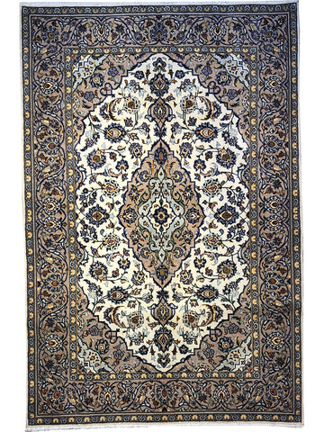 143 cm x 215 cm