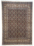 144 cm x 203 cm