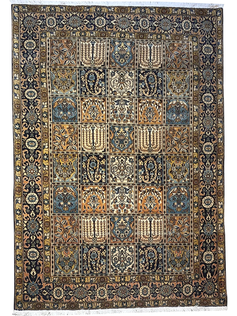 138 cm x 200 cm