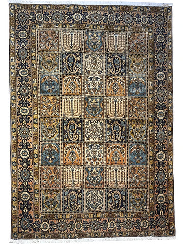 138 cm x 200 cm