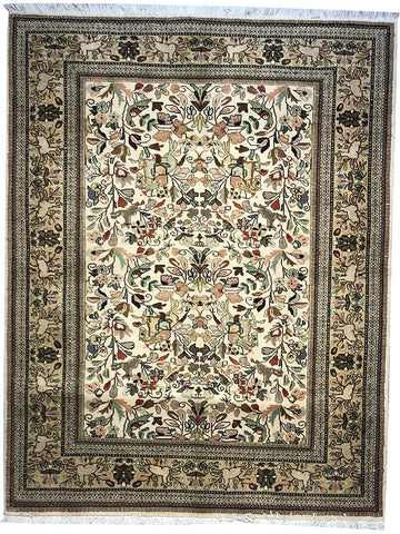 148 cm x 190 cm