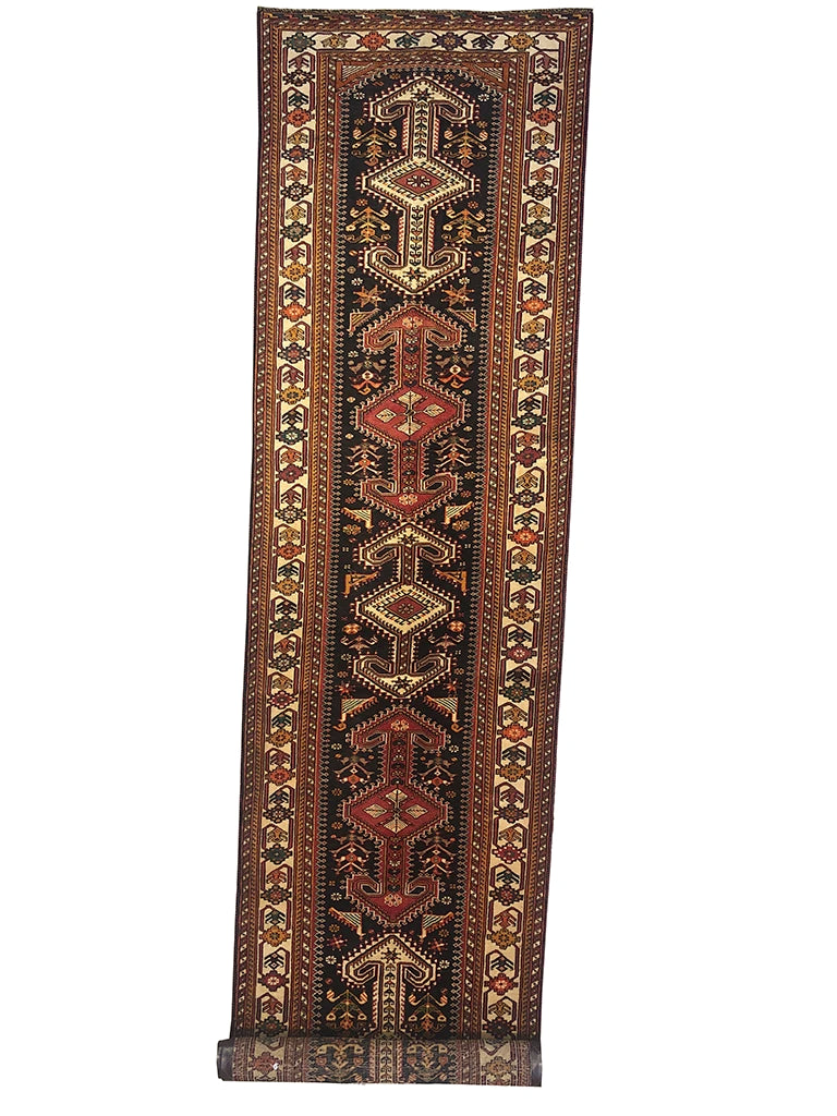 105 cm x 430 cm