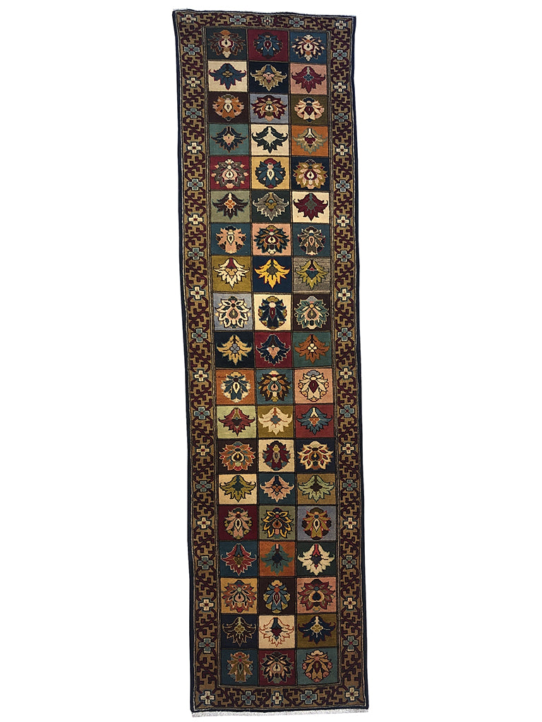 70 cm x 275 cm