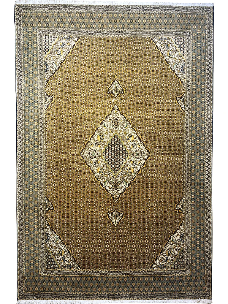 204 cm x 302 cm