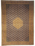 203 cm x 285 cm